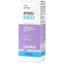 Гель-масло Intimo+med Comfort для інтимної гігієни 200 мл ціна foto 1
