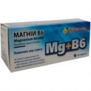 Магній В6 Табула Віта таблетки №50 в Україні foto 1