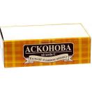 Асконова Кальцій зі смаком ананасу таблетки жувальні №10x12 (блок) в Україні foto 2