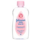 Олійка Johnsons дитяча 200 мл  ADD foto 1