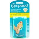 Пластырь Compeed против натоптышей средний № 6 - фото №1 Пластырь Compeed против натоптышей средний № 6 фото foto 1