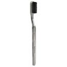 Зубная щетка Dentissimo Medium Hard Silver жесткая 20917 цена foto 1