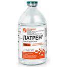 Латрен 0.05% раствор 400 мл - фото №1 Латрен 0.05% раствор 400 мл ADD foto 1