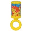 Погремушка Simba Toys Винни Пух 12 см 3+ цена foto 1