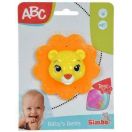 Брязкальце Simba Toys Веселі тварини 3+ ADD foto 1