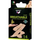 Набір пластири Breathable Hand стерильні для рук 14 шт замовити foto 1