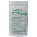 Перчатки Maxitex DuplexPF латексные хирургические стерильные, опудренные (р.8) цена foto 1
