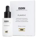 Сироватка ISDIN Flavo-C антиоксидантний для шкіри обличчя 30 мл замовити foto 1