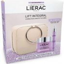 Набір Lierac Lift Integral (крем 50 мл + засіб для контуру очей 15 мл + косметичка) в інтернет-аптеці foto 1