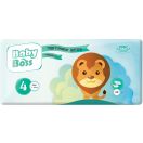 Підгузки дитячі  Baby Boss Maxi 4 (7-18 кг) недорого foto 1