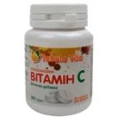 Вітамін С Табула Віта 500 мг смак апельсину таблетки №30 в інтернет-аптеці foto 1