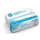 Перчатки смотровые Newmed Classic латексные неопудуренные нестерильные (р.L) заказать foto 1