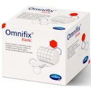 Пластир хірургічний еласт.котуш. Omnifix Elastic 15 cmx10 m №1  недорого foto 1