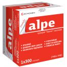 Лейкопластир Alpe Family прозорий економ класичний (76х19 мм) №300 в аптеці foto 1