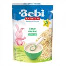 Каша Bebi Premium безмолочная овсяная, с 5 месяцев 200 г недорого foto 1