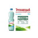 Вода мінеральна Трускавецька негазована Аква Еко 0,5 л  недорого foto 2