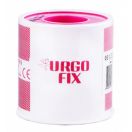 Пластир Urgo Fix на тканинній основі 5 м*5 см  фото foto 1