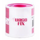 Пластырь Urgo Fix на тканевой основе 5 м*5 см  ADD foto 1