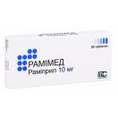 Рамимед 10 мг таблетки №30  в интернет-аптеке foto 1