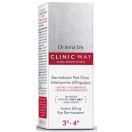 Крем Dr. Irena Eris Clinic Way 3 пептидний ліфтинг °+4° 50+, крем проти зморшок для шкіри навколо очей 15 мл ціна foto 2