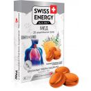 Льодяники для горла Swiss Energy 20 Alpine Herbs мед №12 замовити foto 1