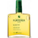 Олія Rene Furterer Karite Nutri інтенсивна для сухого волосся 100 мл купити foto 1