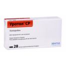 Уротол 4 мг таблетки №28 в аптеці foto 1