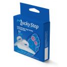 Перегородка Lucky step под пальцы с креплением LS 14 фото foto 1