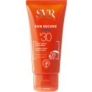 Крем SVR Sun Secure сонцезахисний для обличчя SPF30 50 мл купити foto 1