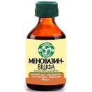 Меновазин-Вішфа розчин спиртовий 40 мл в аптеці foto 1