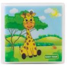 Игрушка-книжка Baby Team для ванной цена foto 1