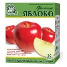 Фиточай Ключи Здоровья яблоко пакет 2,0 г №20 ADD foto 1