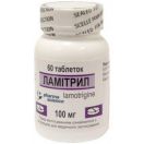 Ламітрил 100 мг таблетки №60 в інтернет-аптеці foto 1