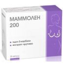 Маммолен 200 мг капсули №30 в інтернет-аптеці foto 1