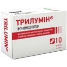 Трілумин 350 мг капсули №10 недорого foto 1