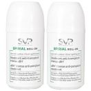 Набір SVR Spirial (Дуо-пак з 2-х Кулькових дезодорантів -40% на другий) замовити foto 1