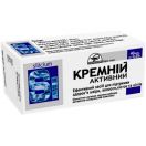 Кремний Активный 0,25 г таблетки №40 ADD foto 1