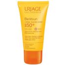 Крем Uriage Bariesun тональний сонцезахистний SPF50 золотистий 50 мл ціна foto 1