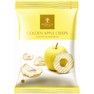 Чіпси яблучні Голден 20 г недорого foto 1