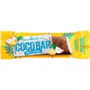Батончик Coco Bar з ароматом Pina Сolada у шоколадній глазурі, 40 г фото foto 1