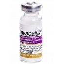 Левоміцетин-КМП порошок для розчину 0,5 г  ADD foto 1