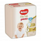 Підгузки Huggies (Хаггіс) Pants Elite Soft 4 small №21 в інтернет-аптеці foto 1