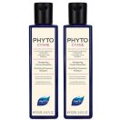 Набір Шампунь Phyto Phytocyane проти випадіння волосся у жінок 2*250 мл - фото №1 Набір Шампунь Phyto Phytocyane проти випадіння волосся у жінок 2*250 мл в інтернет-аптеці foto 1