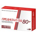 Предуктал ОД 80 мг капсули №30 ADD foto 1