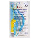 Перчатки RiverGloves хирургические стерильные р.7.5  заказать foto 1
