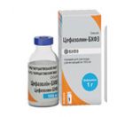 Цефазолин-БХФЗ 1 г флакон №1 в интернет-аптеке foto 1