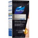 Фарба для волосся Phyto Phytocolor чорний №1  в Україні foto 1