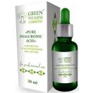 Сироватка Green Pharm Cosmetics з гіалуроновою кислотою 30 мл в інтернет-аптеці foto 1