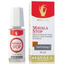 Засіб Mavala Stop проти обкушування нігтів 10 мл - фото №1 Засіб Mavala Stop проти обкушування нігтів 10 мл фото foto 1