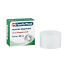 Пластир Family Plast медичний на полімерній основі паперова упаковка 2,5 см*500 см   в інтернет-аптеці foto 1